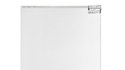 EXT-132-SÓLIDO - Panel Ready Outdoor Fridge - Solid door (PREORDER NOW)