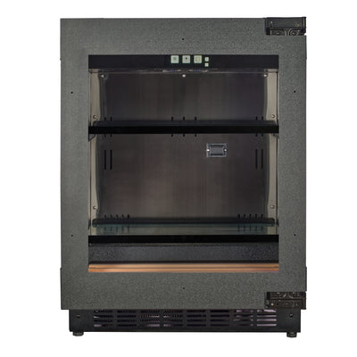 BV30PANEL-TO - 450mm Deep - Panel Ready Beverage Fridge - 84L - Push2open