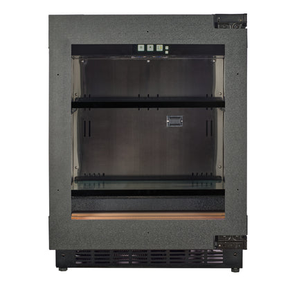 BV30PANEL-TO - 450mm Deep - Panel Ready Beverage Fridge - 84L - Push2open