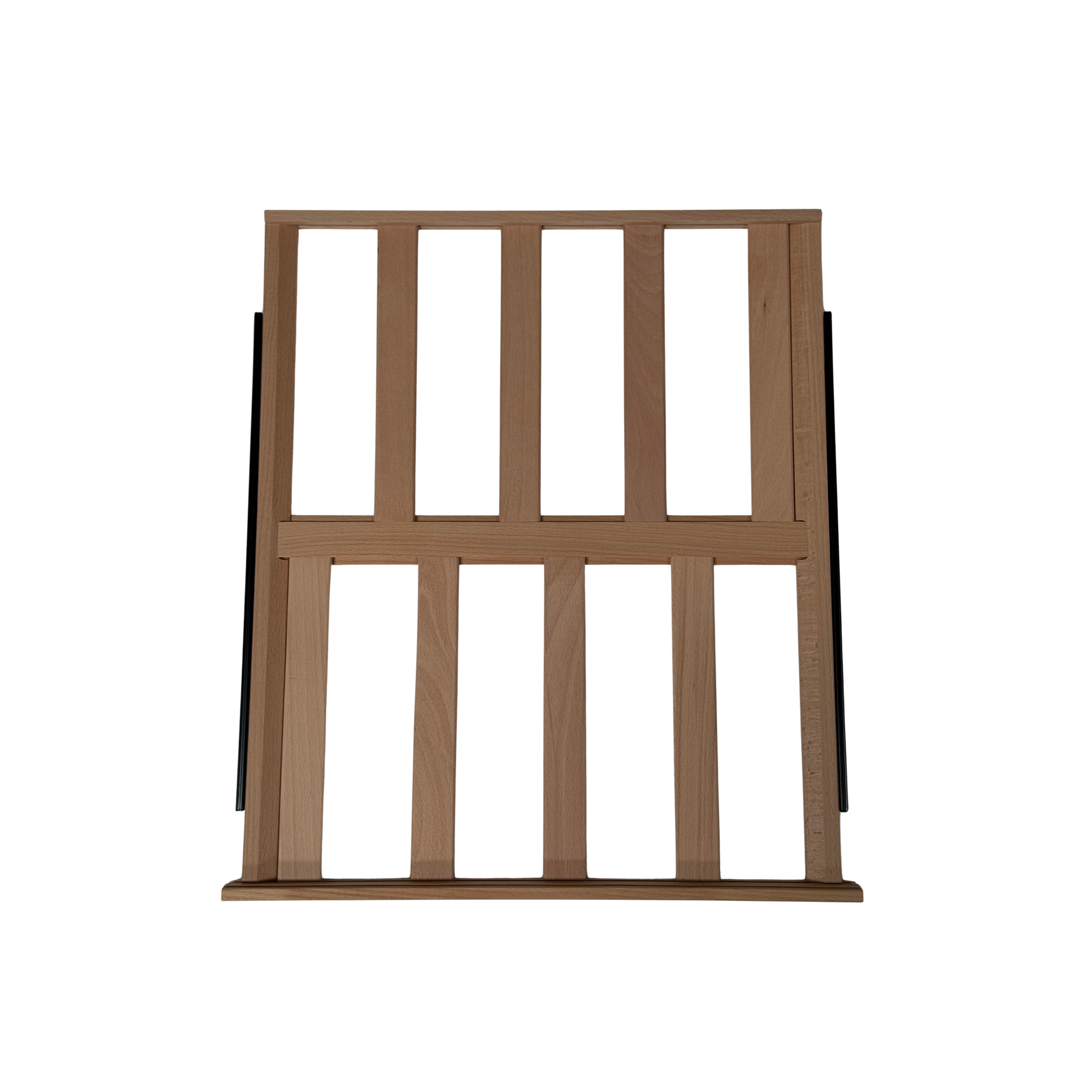 CELLA - Wooden shelf for Champagne - CE163-CHAMP