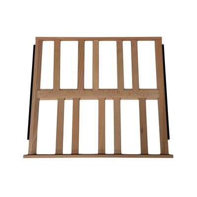 CELLA - Wooden shelf for Champagne - CE46-CHAMP