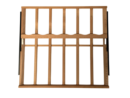 CELLA - Wooden Display shelf - CE46-DISPLAY