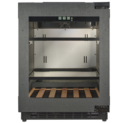 TFT-BV34PANEL-TO - Panel Ready Beverage Fridge - 118L - Push2open